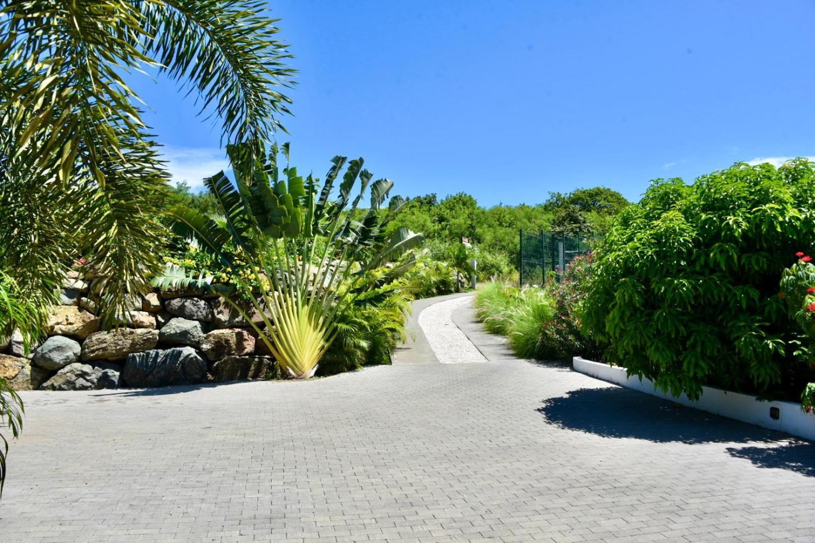 Orient Bay - Amazing Sea View - House 3Bd And 4Bd - Apartment 1 Bd Sea View - 1 Studio View Mountain Quarter of Orleans Exterior foto
