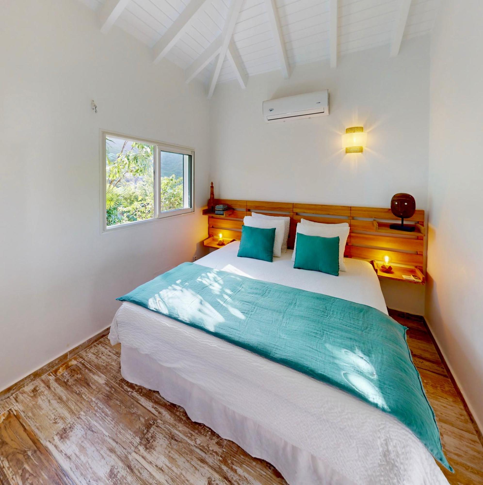 Orient Bay - Amazing Sea View - House 3Bd And 4Bd - Apartment 1 Bd Sea View - 1 Studio View Mountain Quarter of Orleans Exterior foto